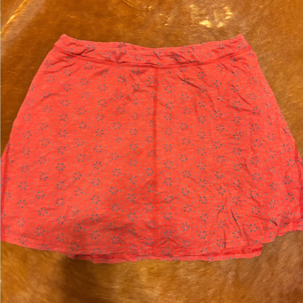 toad and co samba skort
